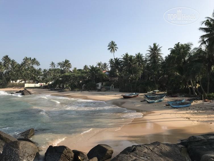 Ramon Beach Resort Ambalangoda  Exterior photo