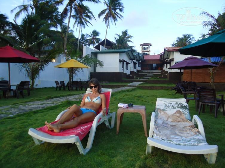 Ramon Beach Resort Ambalangoda  Exterior photo