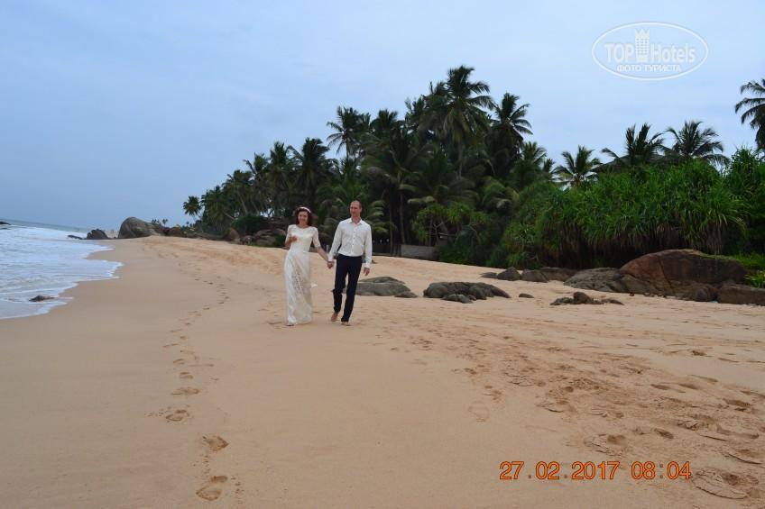 Ramon Beach Resort Ambalangoda  Exterior photo